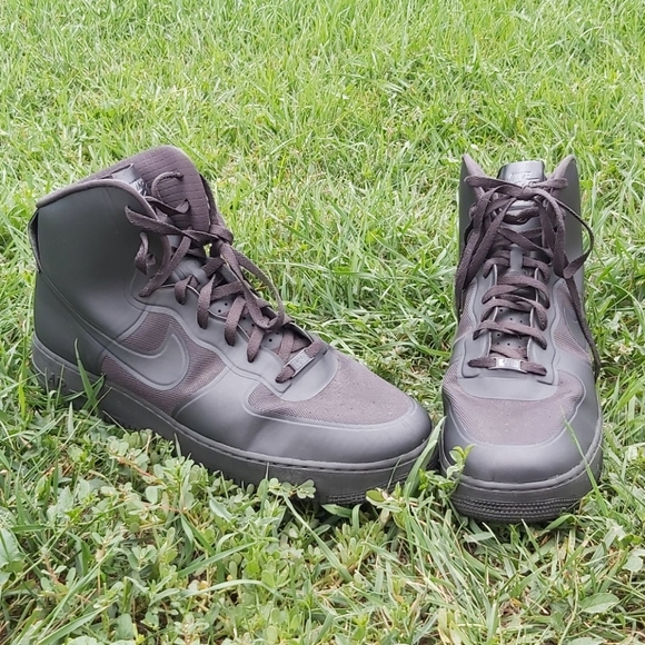 Nike Other - Vintage Men’s Nike AF1-82 Air Force One 82 Hyperfuse 16